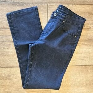 Barely Worn - KAYDEN K DENIM - Straight Leg 5 Pocket Jeans - Size 32x32